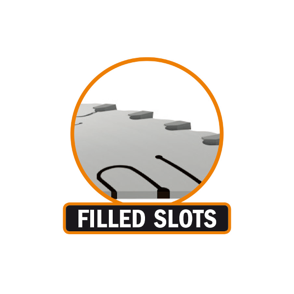 CMT Xteme Non-Ferrous Metal Saw Blade, PVC & Melamine Circual