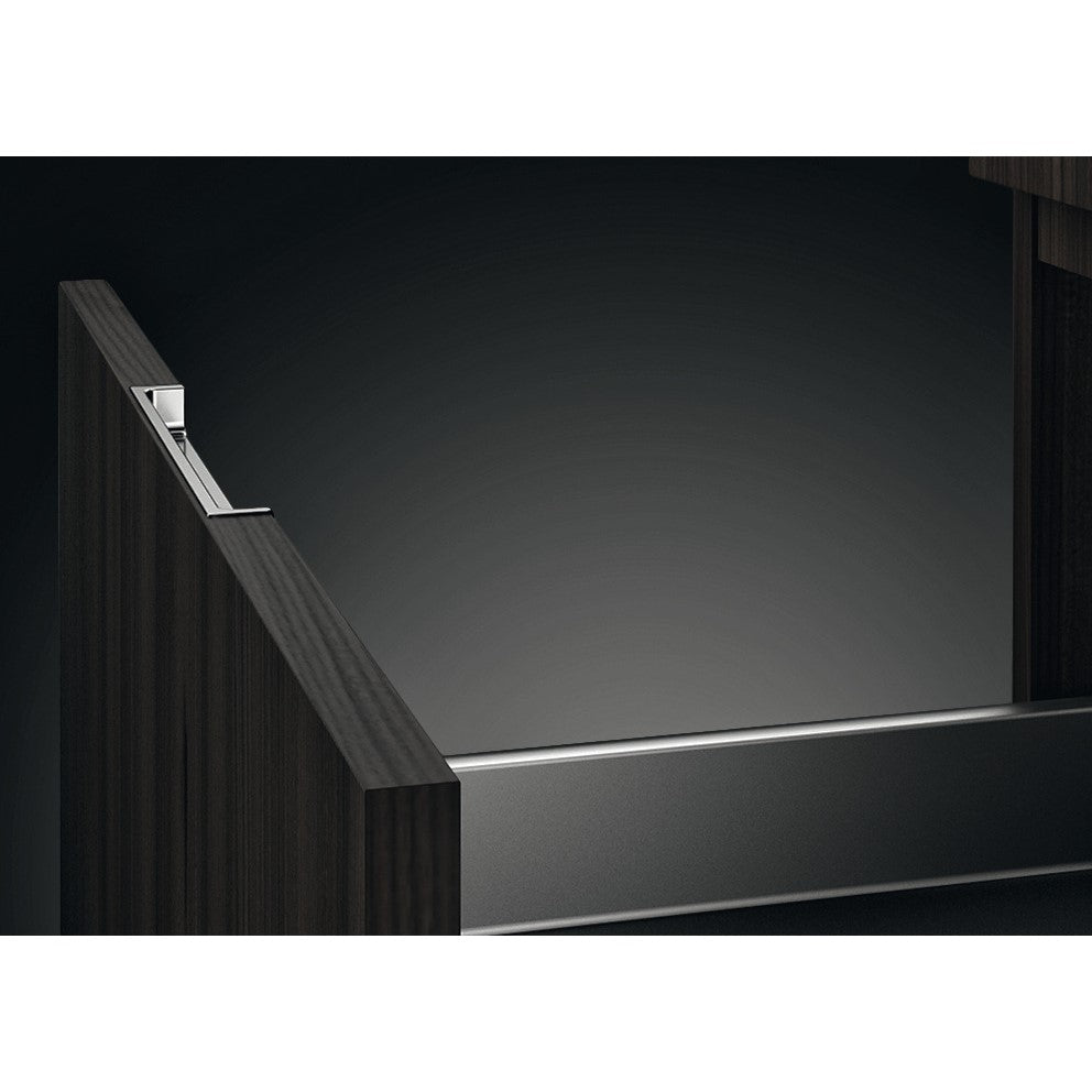 Hafele Cooper Recess Pull