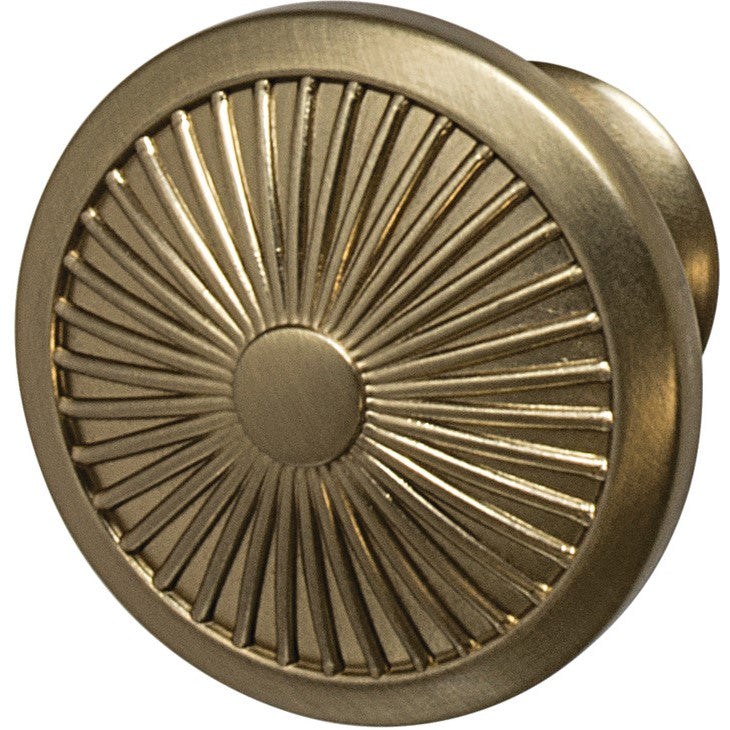 Hafele Crawford Knob