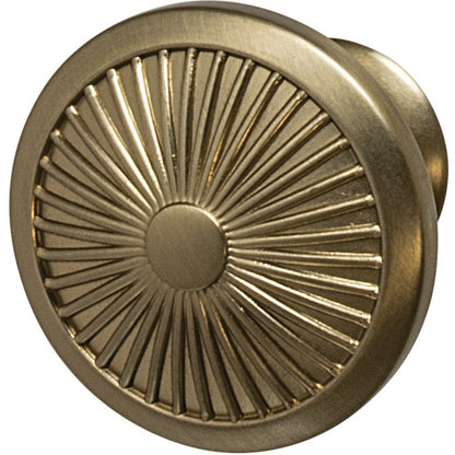 Hafele Crawford Knob