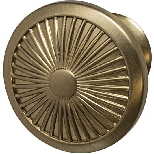 Hafele Crawford Knob