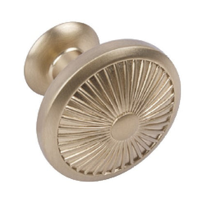 Hafele Crawford Knob