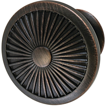 Hafele Crawford Knob