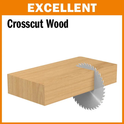 CMT Xtreme Long Life Circular Saw Blade, For Laminates