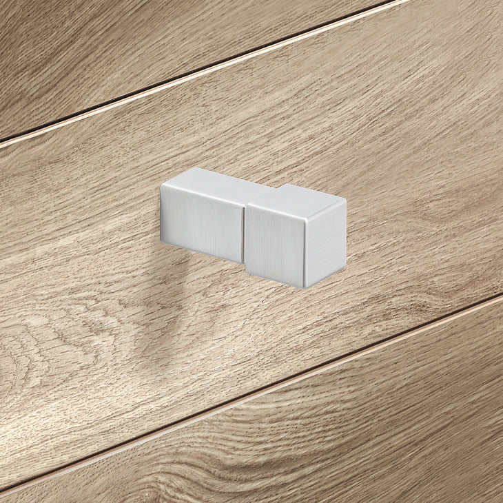 Hafele Cube Knob