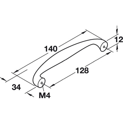 Hafele Darboven Pull