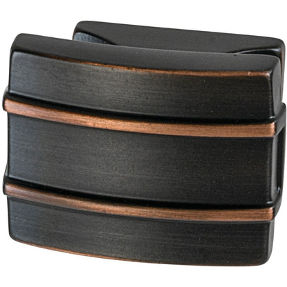 Hafele Davenport Knob