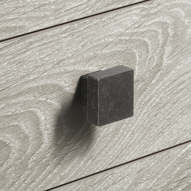 Hafele District Knob