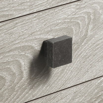 Hafele District Knob