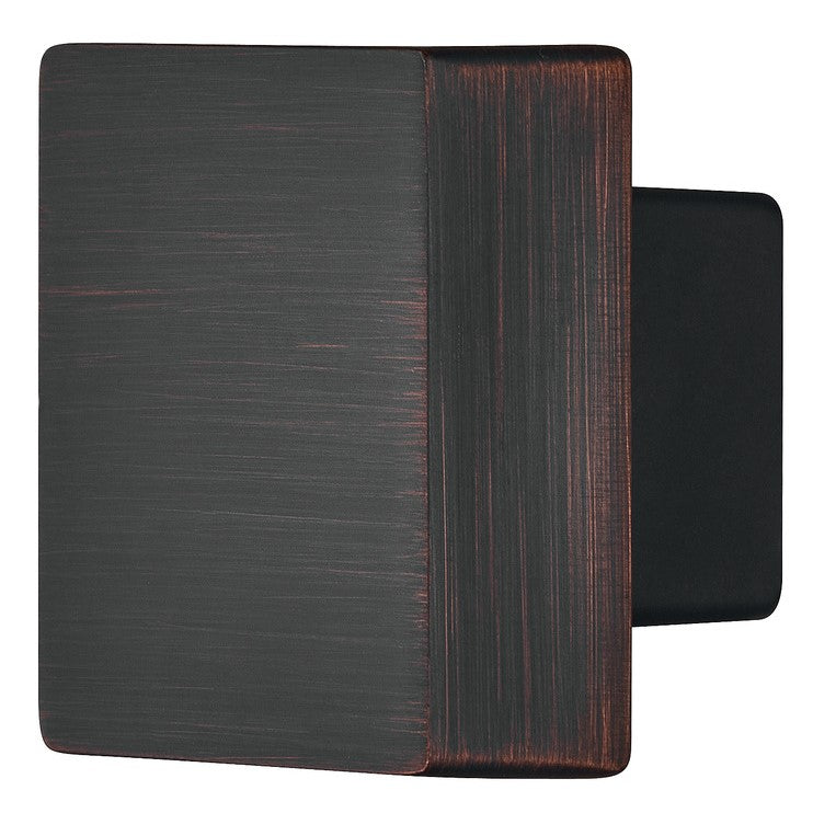 Hafele District Knob