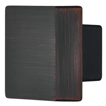 Hafele District Knob