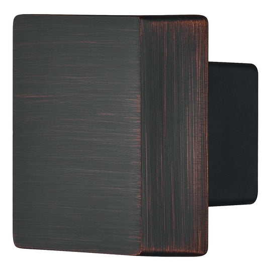 Hafele District Knob