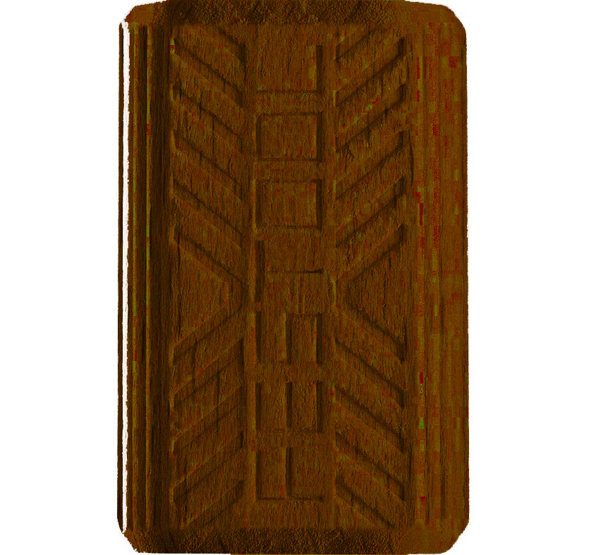 Festool 12 mm Sipo Tenons for DF 700 EQ Domino