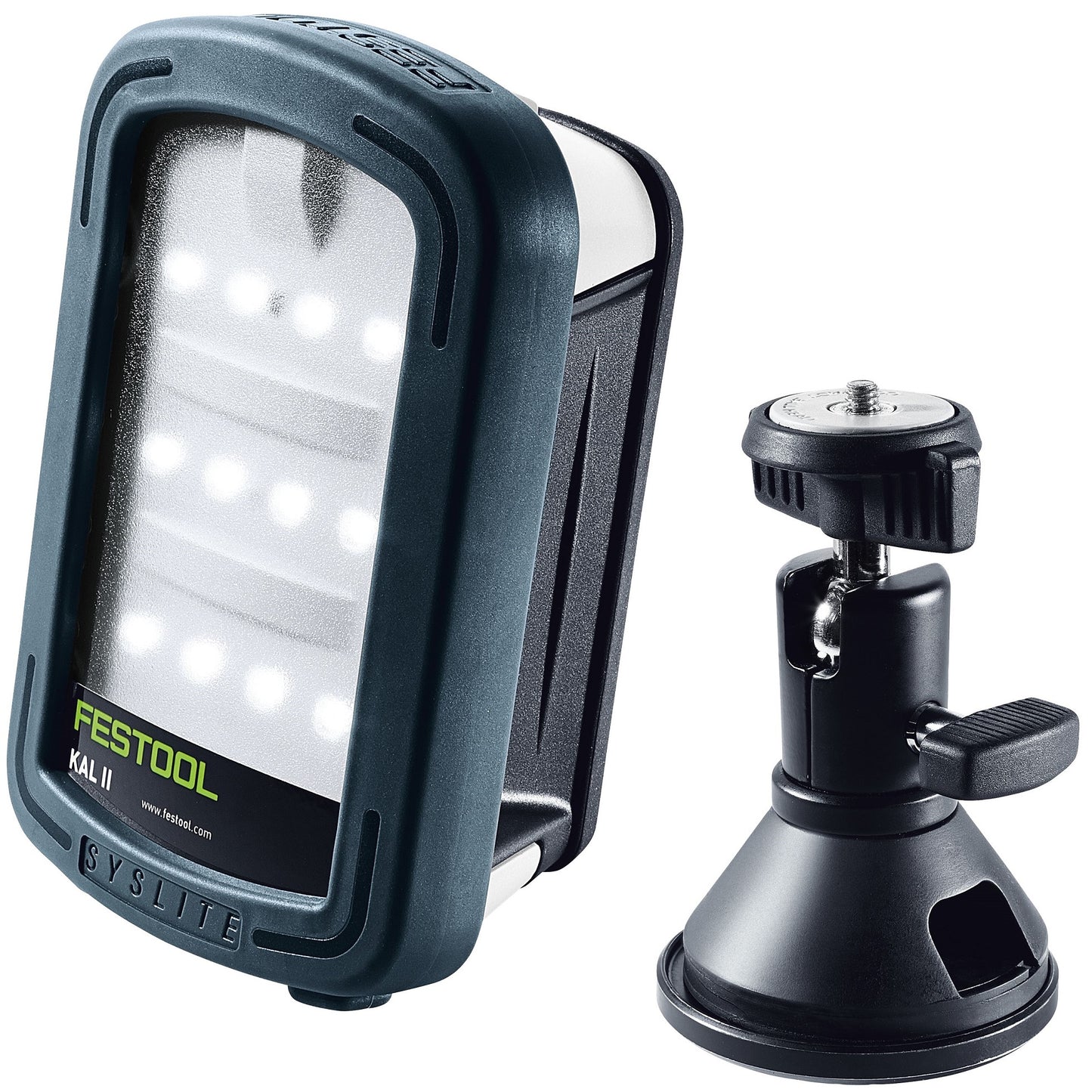 Festool 500732 Syslite II LED Work Light Set