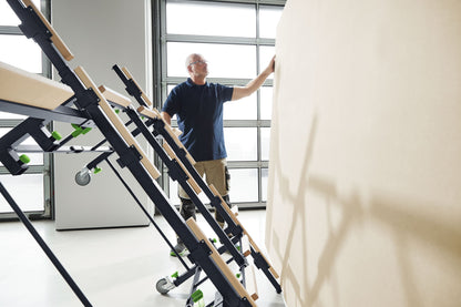 Festool 205183 Mobile Saw Table and Workbench STM 1800