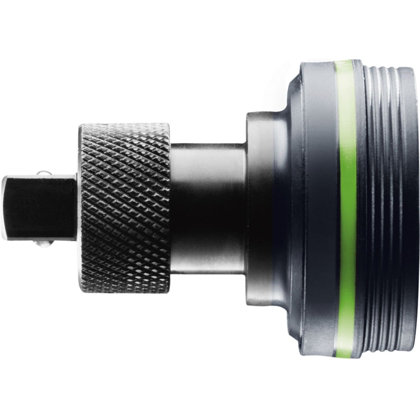 Festool 769064 FastFix Socket Adapter 3/8" for PDC, C, and T Drills