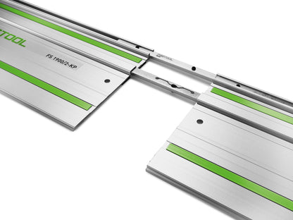 Festool 577039 Guide Rail Connector for Guide Rails, 2 Pack