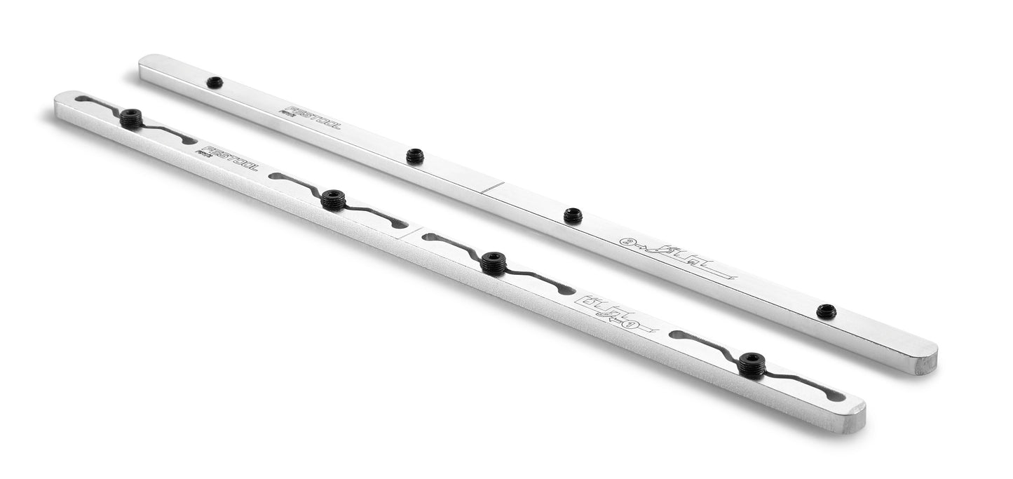 Festool 577039 Guide Rail Connector for Guide Rails, 2 Pack