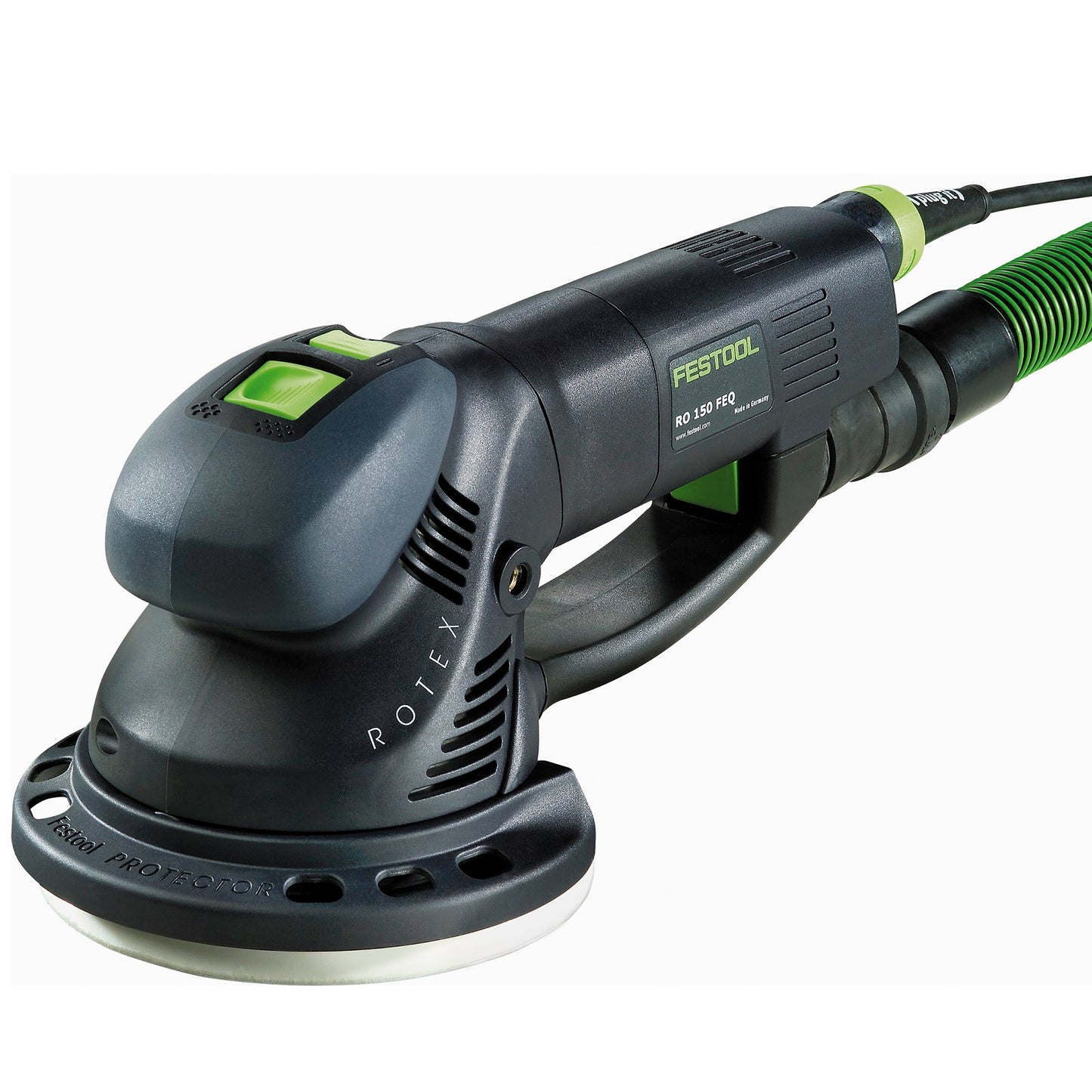 Festool 576028 RO 150 FEQ Rotex Sander