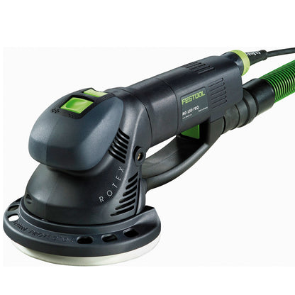 Festool 576028 RO 150 FEQ Rotex Sander