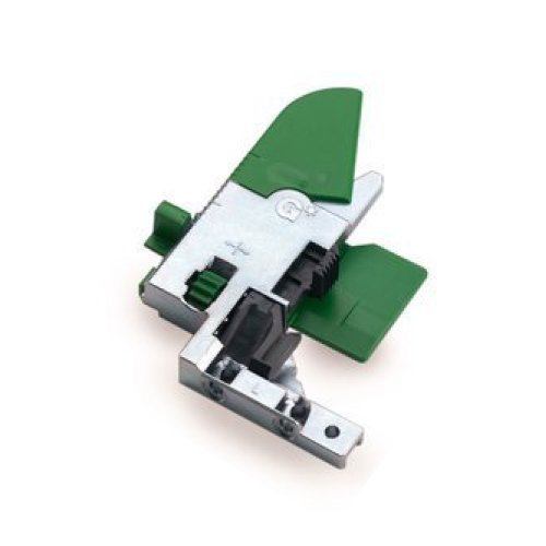 Grass Dynapro 2D Undermount Release Lever Left, Sold by Each