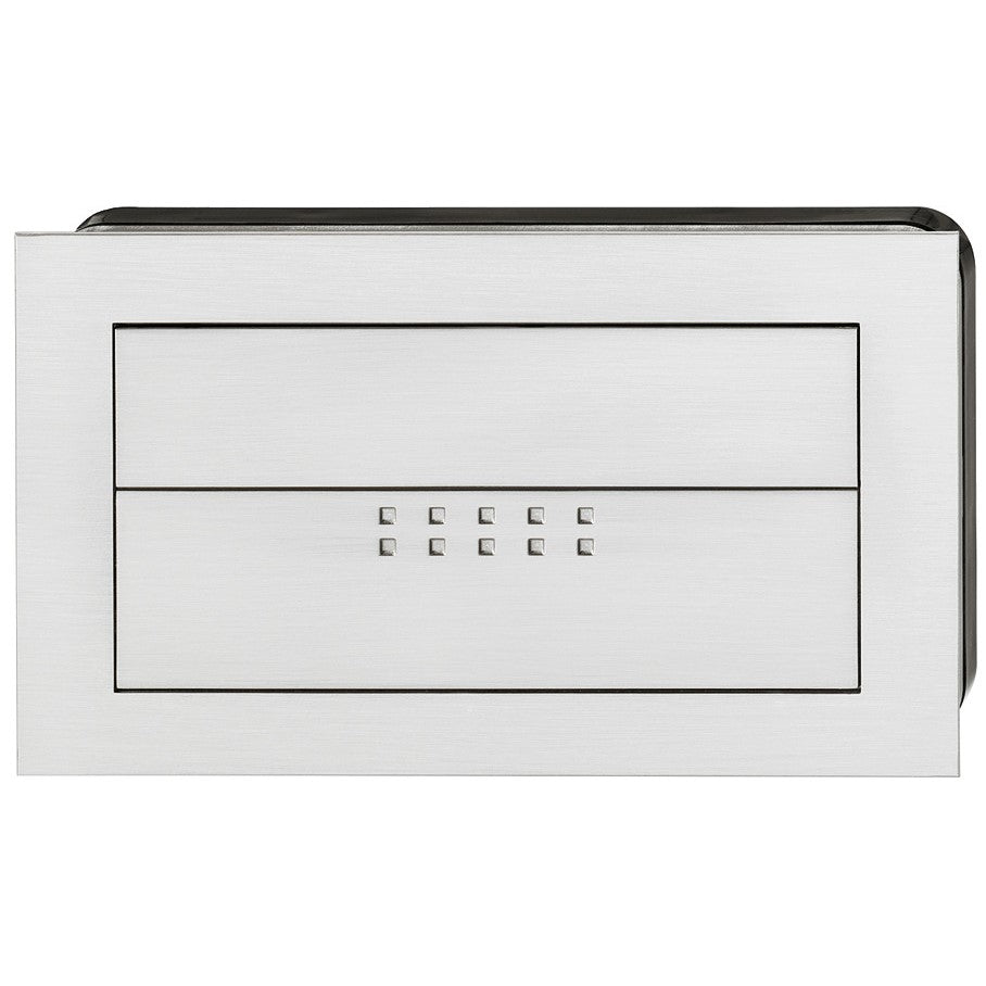 Hafele E-Motion Recess Pull