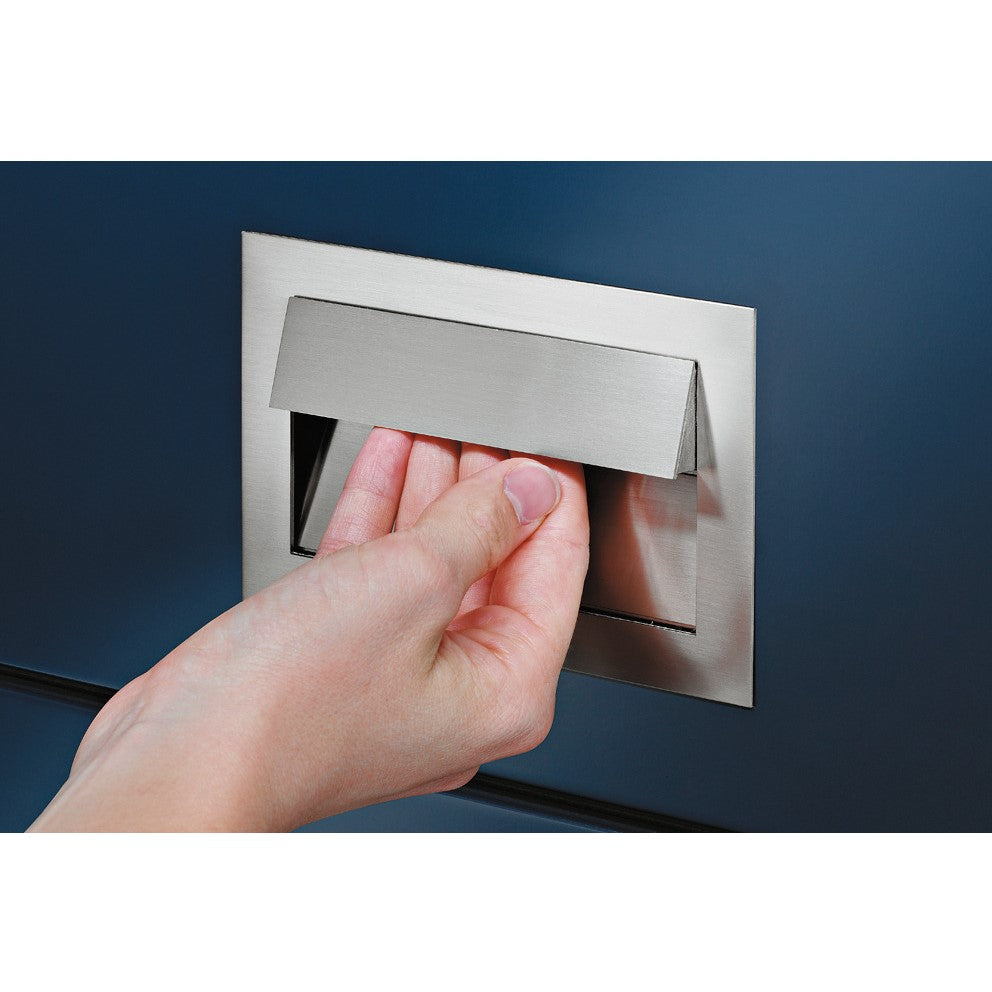 Hafele E-Motion Recess Pull