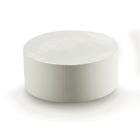 Festool 499813 White EVA Edge Banding Adhesive for CONTURO, 48 Pieces