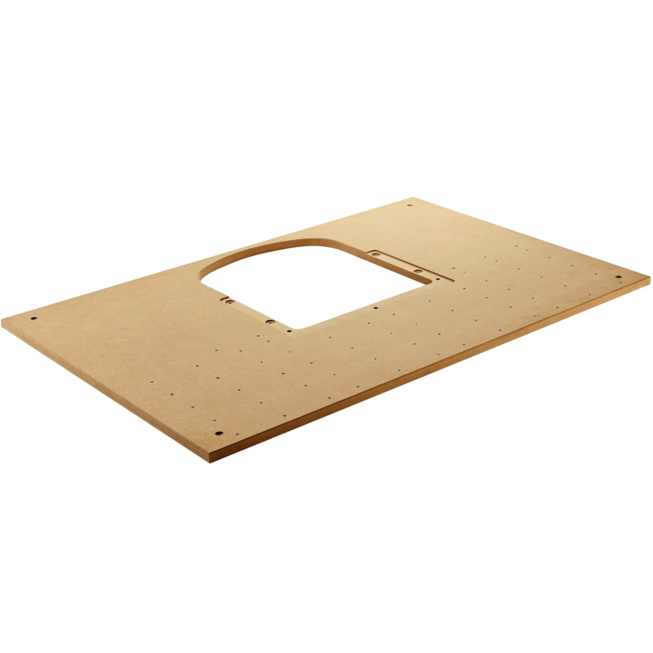Festool 500366 MFT/3 Table Perforated Plate for CONTURO
