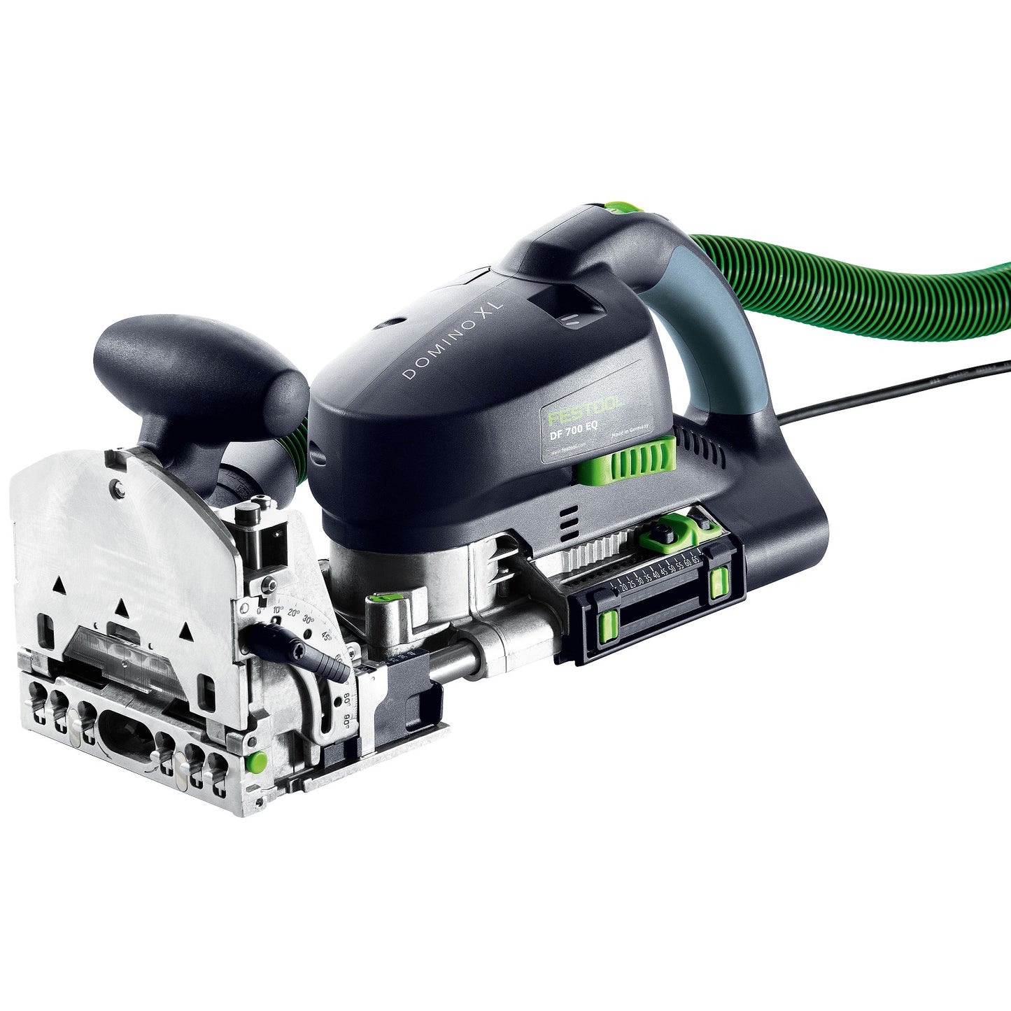 Festool 576431 Domino XL Joiner DF 700 EQ Set