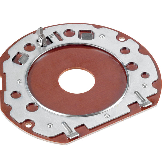 Festool 494677 Small Bore Router Base for OF 2200 EB