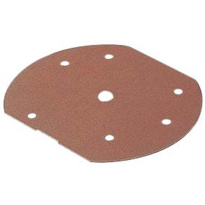 Festool 489229 Hard Fiber Base Runner for OF 1010 EQ