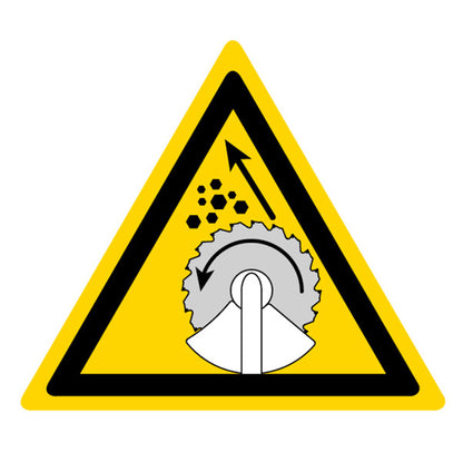 CMT Garden Trimmers Saw Blade