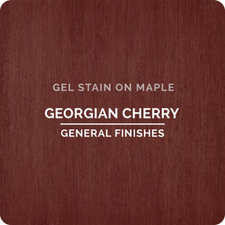 General Finishes Gel Stain