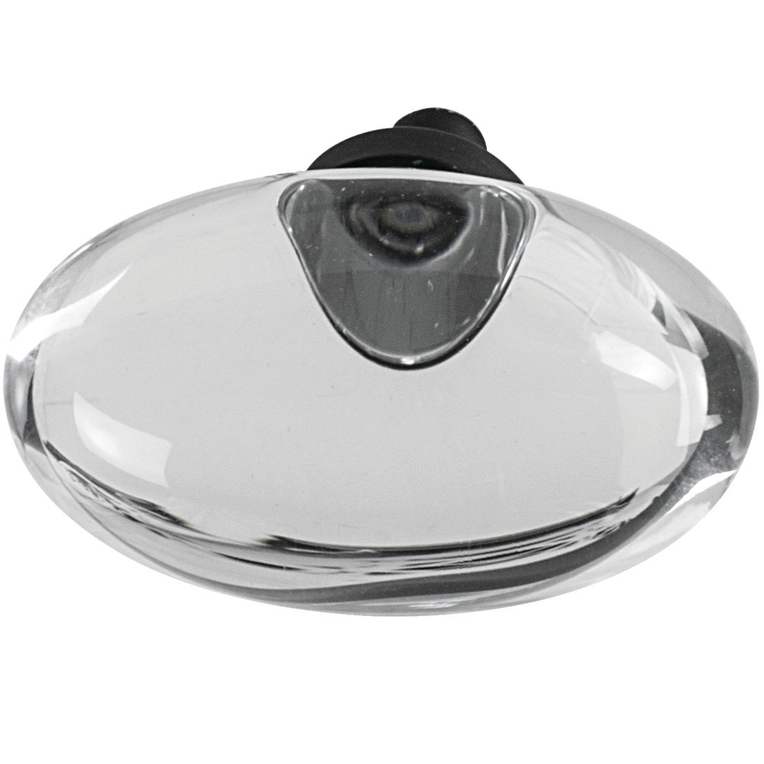 Hafele Glacio Knob Oval