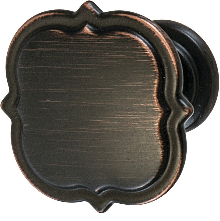 Hafele Grace Revitalize Knob