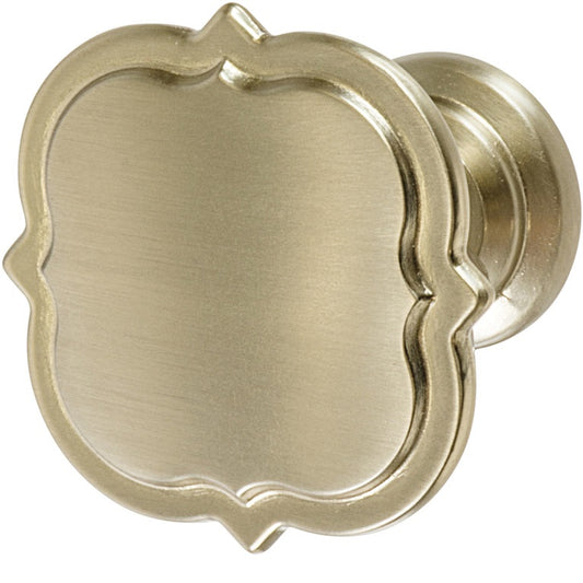 Hafele Grace Revitalize Knob