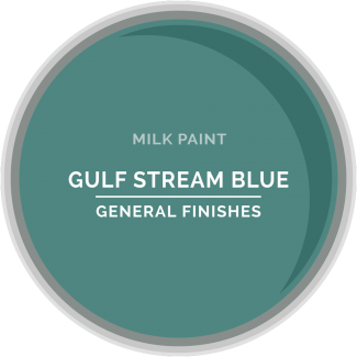 General Finishes Water Based Milk Paint, Specialty Coatings