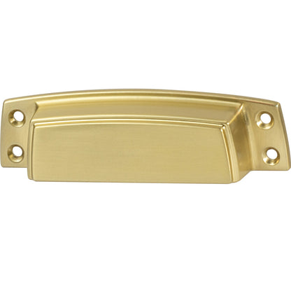 Hafele Highland Ridge Cup Pull