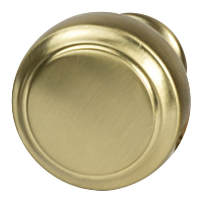 Hafele Highland Ridge Knob Round