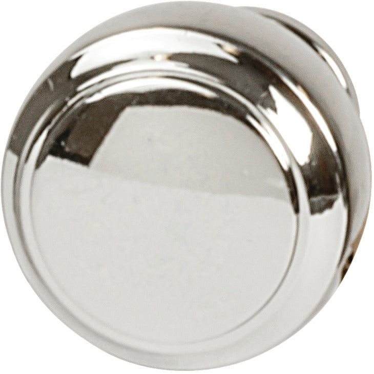 Hafele Highland Ridge Knob Round