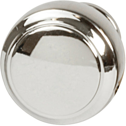 Hafele Highland Ridge Knob Round