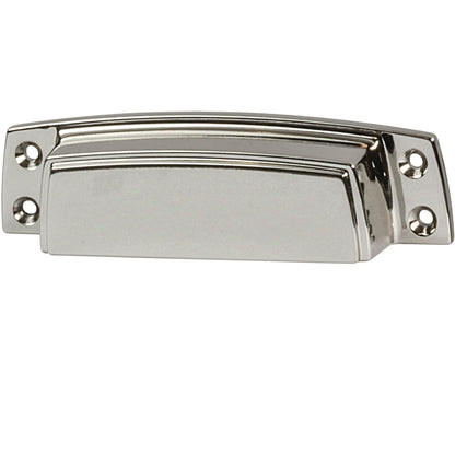 Hafele Highland Ridge Cup Pull