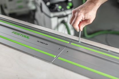 Festool 577039 Guide Rail Connector for Guide Rails, 2 Pack