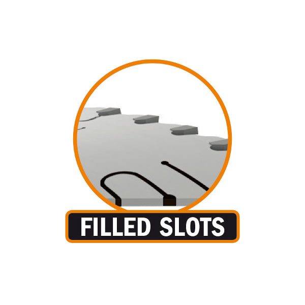 CMT Combination Saw Blade