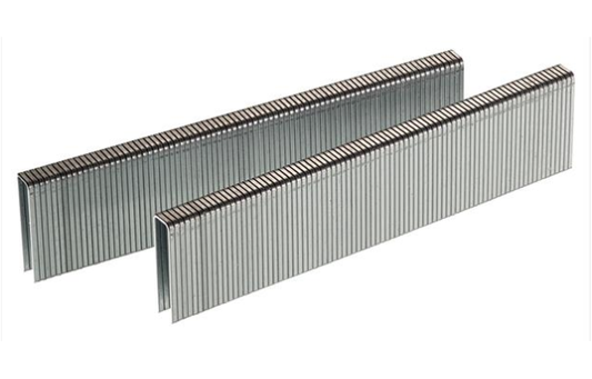 19 Gauge 1/4" Crown Medium Wire Staple - Senco