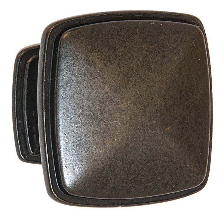 Hafele Keystone Knob