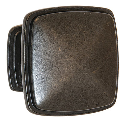 Hafele Keystone Knob