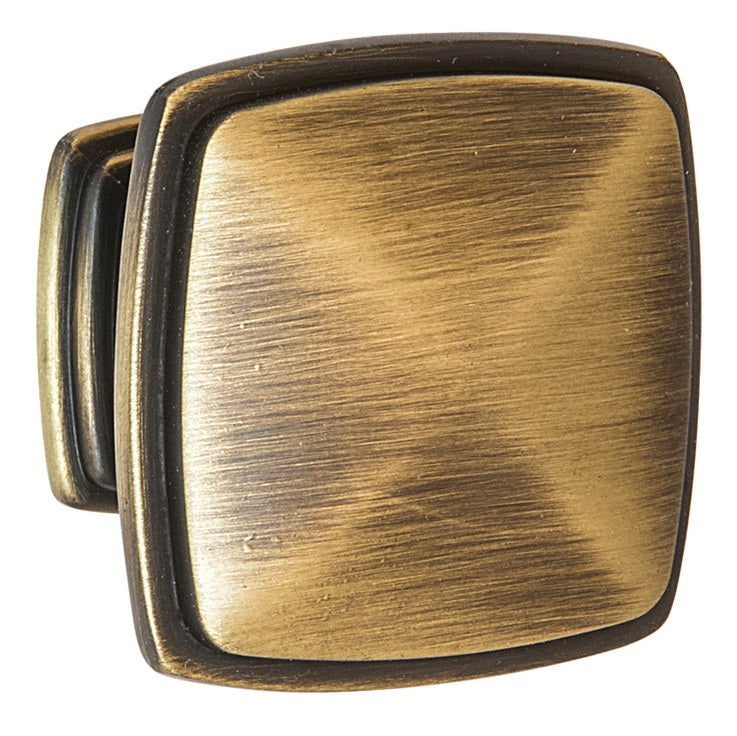 Hafele Keystone Knob