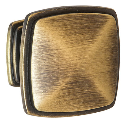 Hafele Keystone Knob